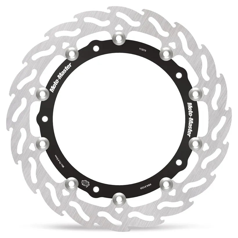 BMW R 1300 GS Adventure Option 719 Karakorum [2025-2026] - Disque de frein flottant série Flame – Réf. 113275 – Image 1