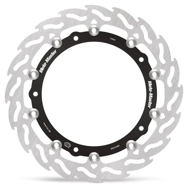 BMW R 1300 GS Adventure Option 719 Karakorum [2025-2026] - Disque de frein flottant série Flame – Réf. 113275 – Image 2