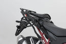 honda cb 750 hornet [SW-MOTECH] – SLC side luggage rack-4