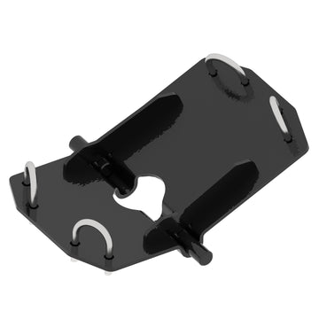 HONDA TRX 420 [2014-2024] - Supports de montage pour charrue