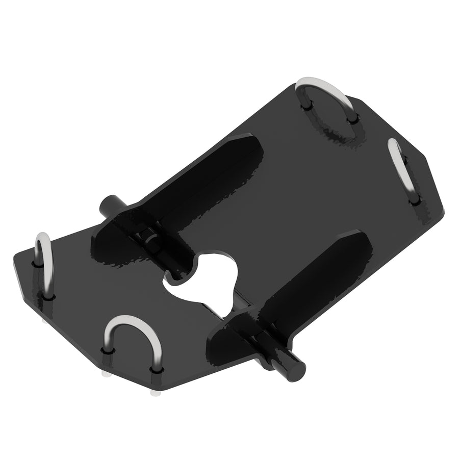 HONDA TRX 500 4X4 RUBICON [2012-2019] - Fixations de charrue
