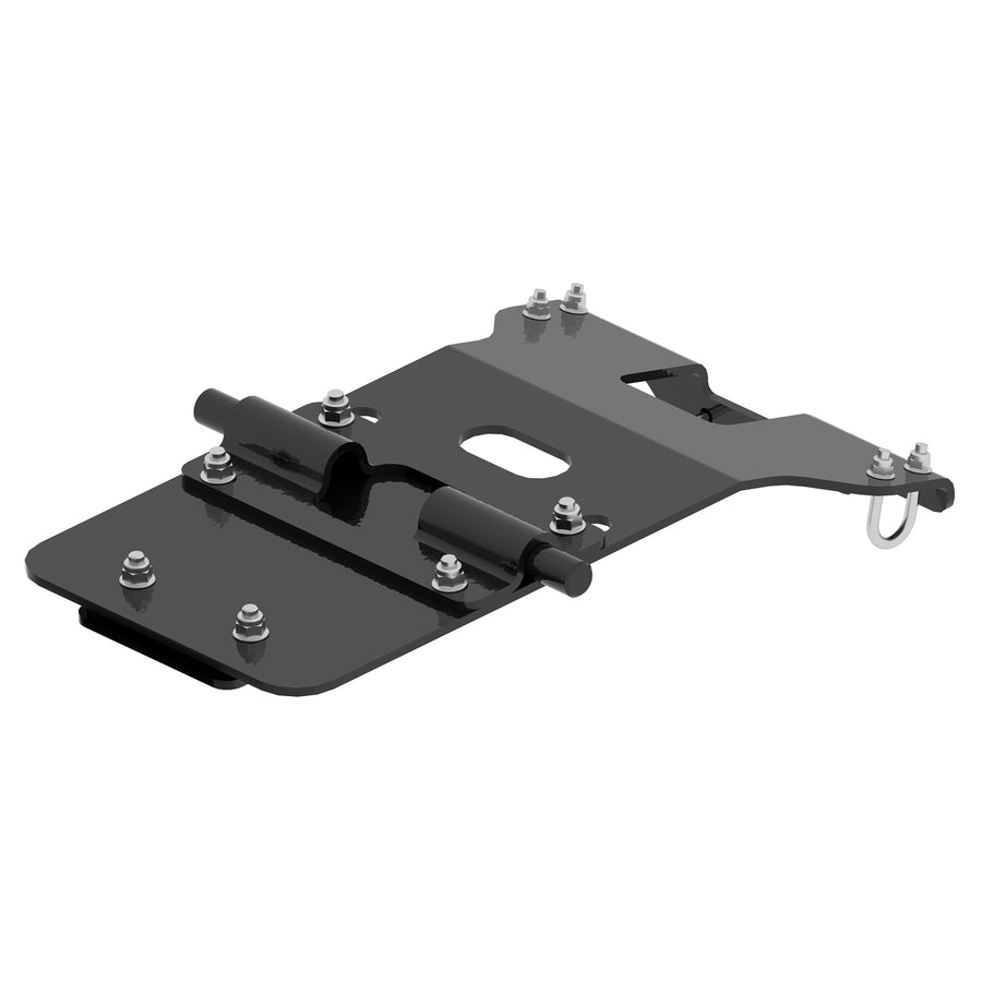 POLARIS SPORTSMAN 570 4X4 [2015-2024] - Supports de chasse-neige