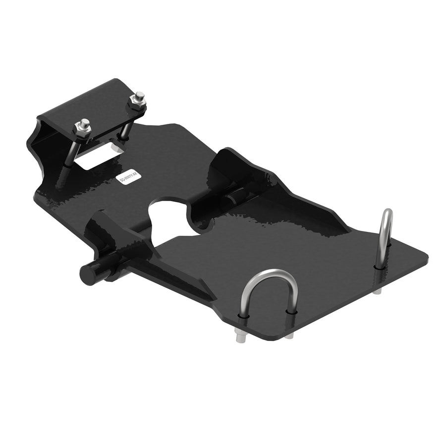 SUZUKI KING QUAD 700 4 X 4 [2005-2007] - Plow fasteners
