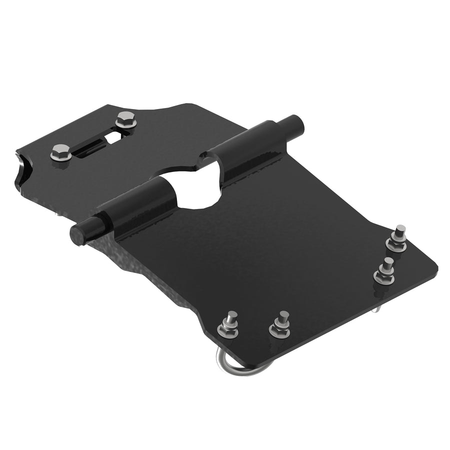 SUZUKI KING QUAD 450 4 X 4 [2007-2010] - Plow fasteners