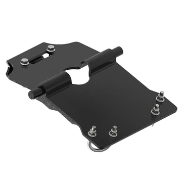 SUZUKI KING QUAD 750 X [2008-2023] - Plow fasteners