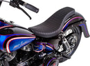 harley davidson flstc [KLOCK WERKS] – Heckfender-2