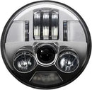 Harley Davidson Scout [CUSTOM DYNAMICS] – 5-3/4" ProBEAM® LED Scheinwerfer