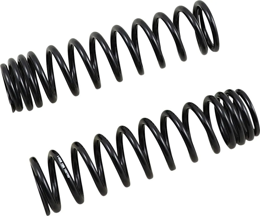 bmw r 60/5 [SUSPENSION PROGRESSIVE] – ressorts d'amortisseur pour séries 12 et séries 412