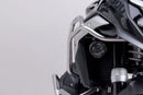 bmw r 1300 gs trophy [SW-MOTECH] – Barres de protection supérieures-2