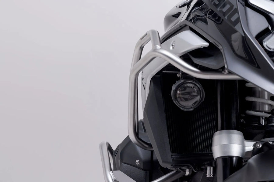 bmw r 1300 gs trophy [SW-MOTECH] – Barres de protection supérieures