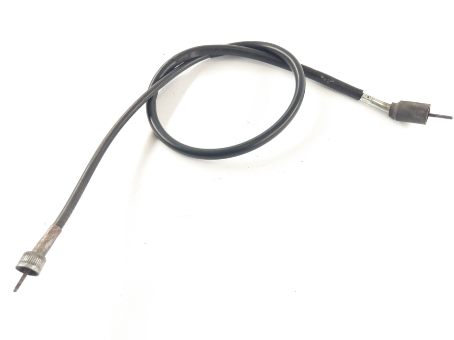 Yamaha DT 125 4BL [1997] - Speedometer cable
