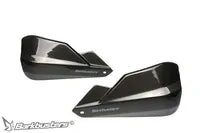 BMW F 650 GS TW [BARKBUSTERS] – Karbon-Handprotektoren