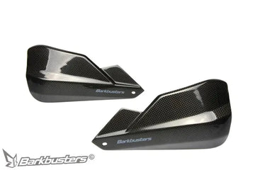Yamaha TW 125 [BARKBUSTERS] – Protège-mains en carbone
