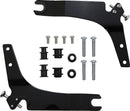 harley-davidson street bob [COBRA] – Abnehmbares Rückenlehnen-Kit-3