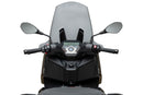 BMW C 400 X [2025] – Pare-brise V-Tech Line Touring – Fortement teinté-3