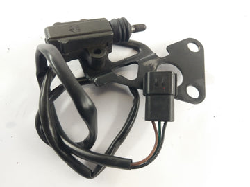 Triumph Speed ​​Triple T509 885i [1998] - Stand switch safety switch with holder - 0