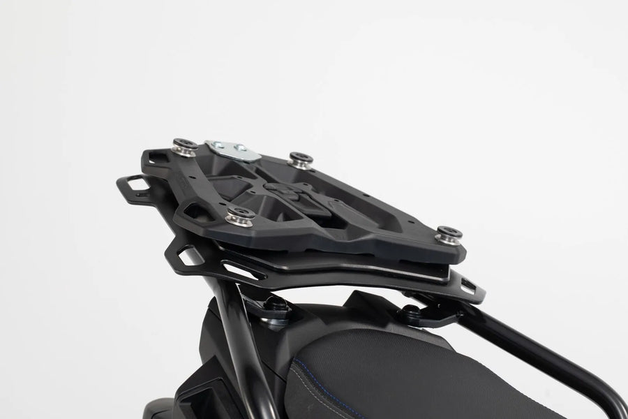 Triumph Street Twin 900 [SW-MOTECH] – Adapterkit für ADVENTURE-RACK Gepäckträger
