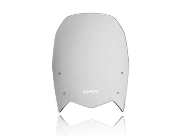 Yamaha Tenere 700 [WRS] – Windschild - 0