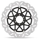 Bimota IMPETO 1198 [2016] - HALO series T-Floater brake disc – picture 10