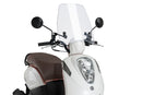 SYM MIO 115 IE E4 [2020] – Bulle scooter urbain – teintée-4