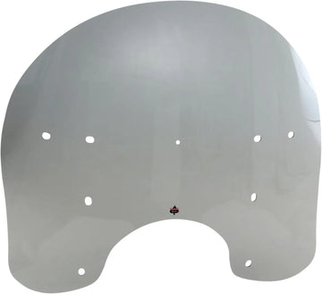 harley davidson flhr [KLOCK WERKS] – Flare™ Billboard-Windschild - 0