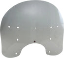 harley davidson flhrxs [KLOCK WERKS] - Pare-brise à panneau publicitaire Flare™-2
