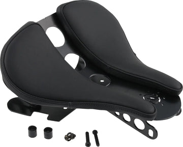 Harley-Davidson Sportster S [CULT WERK] – Selle pivotante Old School