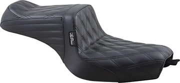 harley davidson sportster 883 iron xl [LE PERA] – Siège Tailwhip