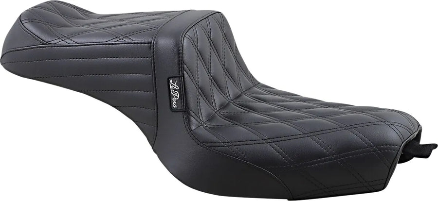 harley davidson sportster 883 iron xl [LE PERA] – Tailwhip seat