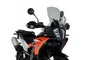 KTM 890 ADVENTURE R [2025] – Touring Screen – Transparent-2