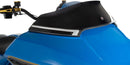 harley davidson fltruse [KLOCK WERKS] – Sport Flare™ windshield-6