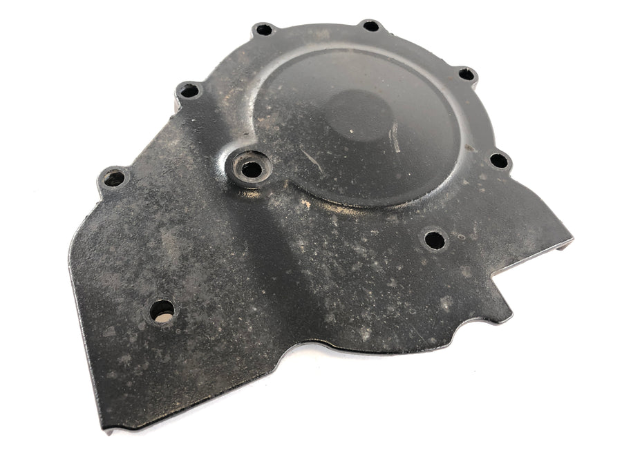 BMW K 1200 GT K12 [2004] - Water pump cover housing cover engine cover