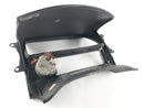 Honda Goldwing GL 1200 SC14 [1991] - Speedometer cover with radio slot-4