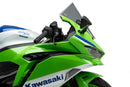 KAWASAKI ZX-4RR NINJA [2025] – R-Racer Scheibe – Stark getönt-3