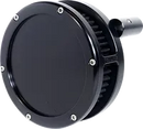 Harley-Davidson FXST 1584 Softail Standard [2008-2011] - BA air filter kit - Finish: Chrome, Red, Clear - Figure 11
