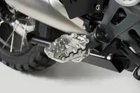 CFMOTO 800 MT-X [2025-2026] - EVO footrest set, version FRS.10.112.10000 – picture 10