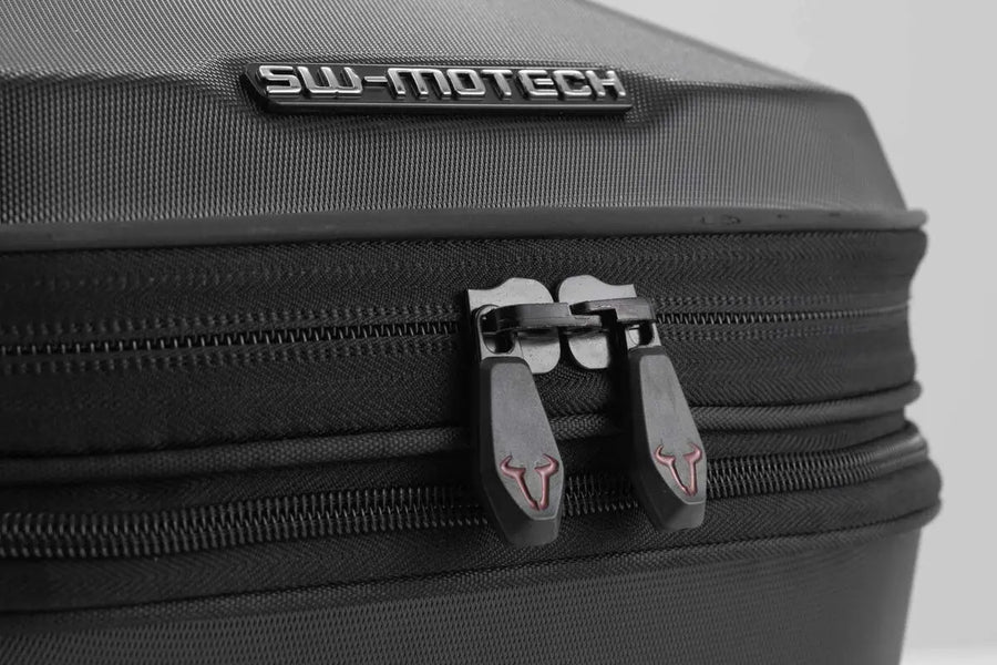 ducati multistrada 1260 [SW-MOTECH] – Variante de sangle d'arrimage pour top case Urban ABS avec insert de plancher