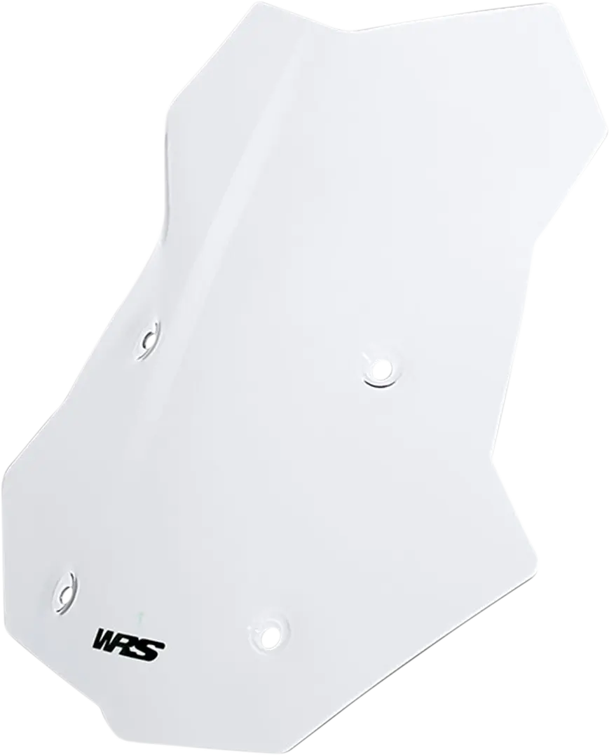bmw f 850 gs [WRS] – Windschild