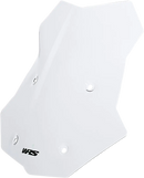 bmw f 850 gs [WRS] – Windschild