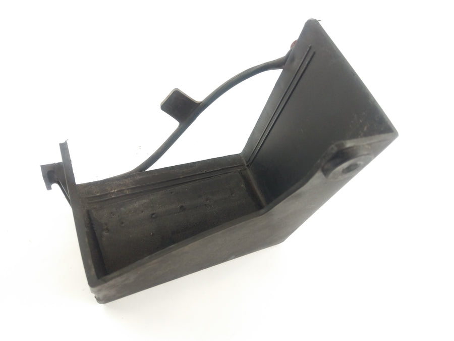 Aprilia Pegaso 650 MX [1992] - Battery box battery compartment