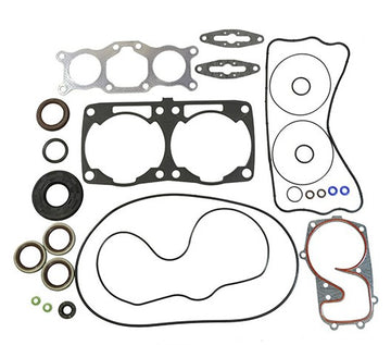 POLARIS 800 PRO RMK [2013-2015] - gasket set without oil seals