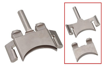 POLARIS 800 INDY XCR (L/C FUJI) [2020] - Soupape d'échappement pour motoneige