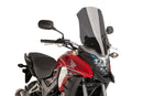 HONDA CB 500 X [2024] – Tourenscheibe – Transparent-11