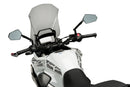 HONDA CB 500 X [2024] – Tourenscheibe – Transparent-5
