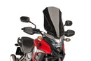 HONDA CB 500 X [2024] – Tourenscheibe – Transparent-12