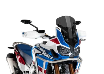 HONDA CRF 1000 L AFRICA TWIN ADVENTURE SPORTS [2019] – Bulle réglable