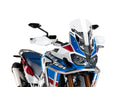 HONDA CRF 1000 L AFRICA TWIN ADVENTURE SPORTS [2019] – Sportscheibe – Getönt