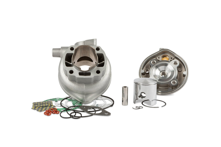 MBK MachG 50 2T LC [–2002] - Zylinderkit Sport Pro 80ccm