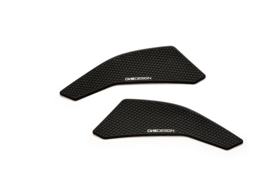 SUZUKI GSX-S 750 [2020] – Side tank protectors – Transparent
