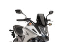 HONDA NC 750 XD [2020] – Sports Screen – Transparent-9